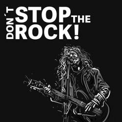 Dont Stop the Rock! (2024) FLAC - Hard Rock