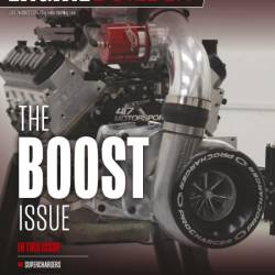 Engine Builder - July/August 2024