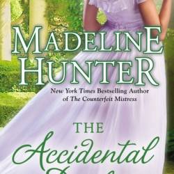 The Accidental Duchess - Madeline Hunter