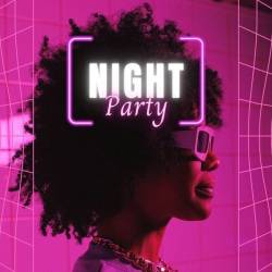 Night Party (2024) - Pop, Rock