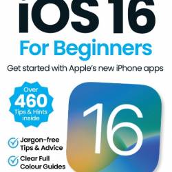 iOS 16 For Beginners - July 2024