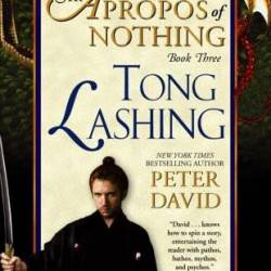 Tong Lashing: Dramatized Adaptation - Peter David