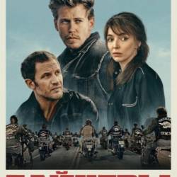  / The Bikeriders (2023) BDRip