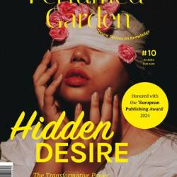 Perfumed Garden English Edition - Issue 10 2024