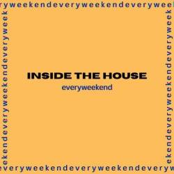 Inside The House Every Weekend (2024) - Electronic, Dance