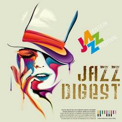 Jazz Digest (Mp3) - Jazz, Lyric!