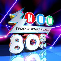 Now Thats What I Call The 80s (5CD) (2024) - Pop, Rock