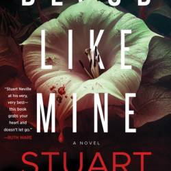 Blood Like Mine - Stuart Neville