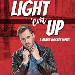 Light 'em Up - Kelly Jamieson