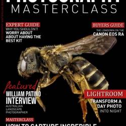 Photography Masterclass - Issue 88 - April 2020