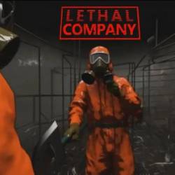 Lethal Company [v 56 | Early Access] (2023) PC | RePack  Pioneer