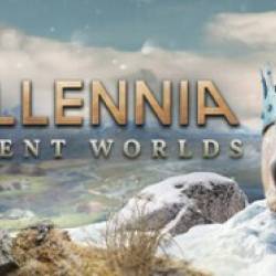 Millennia Ancient Worlds-RUNE