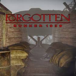 Forgotten Bunker 1939 (2024) PC | 