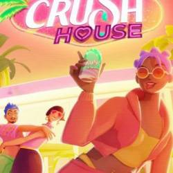 The Crush House (2024) PC | 