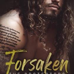 Forsaken - Sloane Kennedy