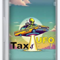 UFO Taxi (2024/En/Repack FitGirl)