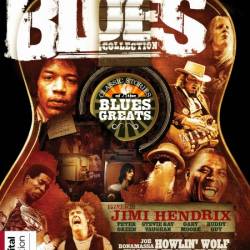 Classic Rock Special - The Blues Collection - 8th Edition - 22 August 2024