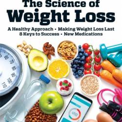 Johns Hopkins: The Science of Weight Loss, 2024