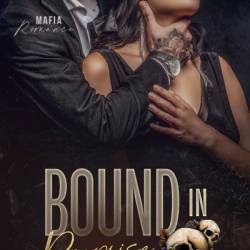 Bound by Promises & Lies: Realms of Magic Book 2 - Sienna Archer