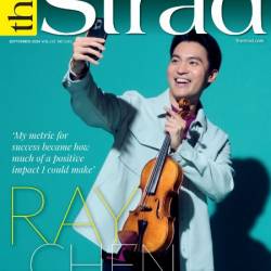 The Strad - September 2024