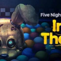 Five Nights at Freddys Into the Pit Update v1.0.4.5-TENOKE