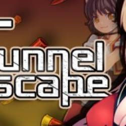 Tunnel Escape-TENOKE