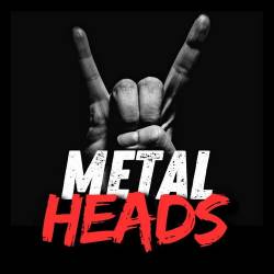 Metalheads (2024) - Rock, Metal