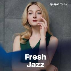 Fresh Jazz (2024) - Jazz