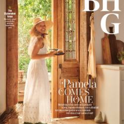 Better Homes & Gardens USA - September 2024