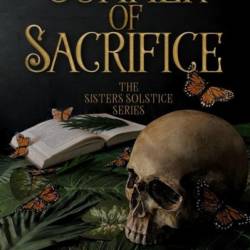 Summer of Sacrifice - J L Vampa