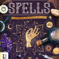 Book of Spells - 6th Edition - 22 August 2024