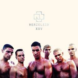 Rammstein - Herzeleid (XXV Anniversary Edition - Remastered) (1995/2020) Mp3/FLAC - Rock, Metal, Industrial Metal!