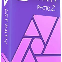 Affinity Photo 2.5.5.2636 Final + Portable