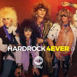 Hard Rock 4ever (Mp3) - Rock, Hard Rock!