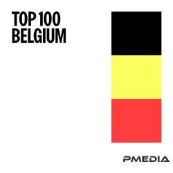 Top 100 Belgium (01-September-2024) (2024) - Pop, Dance, Rock, RnB, Rap, Hip Hop