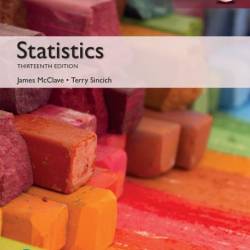 Statistics for Business and Economics / Edition 12 - James T. McClave