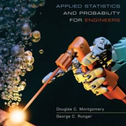 Applied Statistics and Probability for Engineers: Statistics, Statistics - CTI Reviews