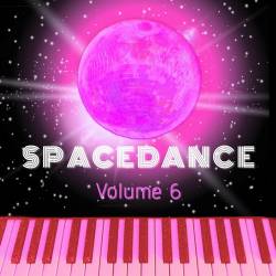 Spacedance Vol. 1-6 (2021-2024) FLAC - Spacedance, Spacesynth, Retrowave