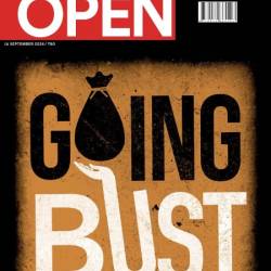 Open Magazine - 16 September 2024