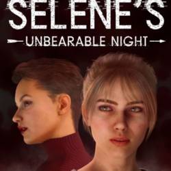 Selene's Unbearable Night (2024/Ru/En/Multi/RePack  Decepticon)