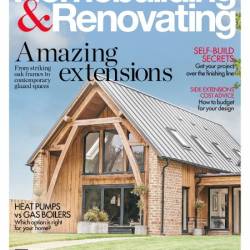 Homebuilding & Renovating - October 2024