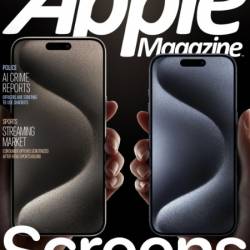 AppleMagazine N.670 - 30 August 2024