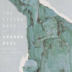 The Living Days - Ananda Devi