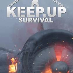 KeepUp Survival (2024/Ru/En/Multi/)