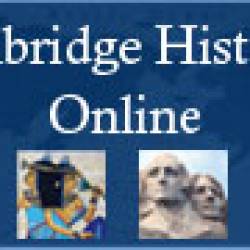 The Cambridge History of Hellenistic Philosophy