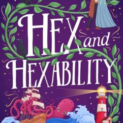 Hex and Hexability - Kate Johnson