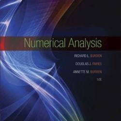 Numerical Methods for Scientists and Engineers: With Pseudocodes - Zekeriya Alta&#231;