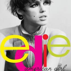 Edie: American Girl - Jean Stein