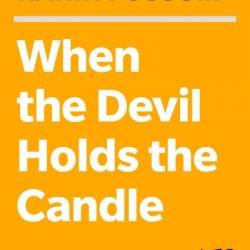 When the Devil Holds the Candle - Karin Fossum