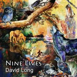 David Long - Nine Lives (2024)